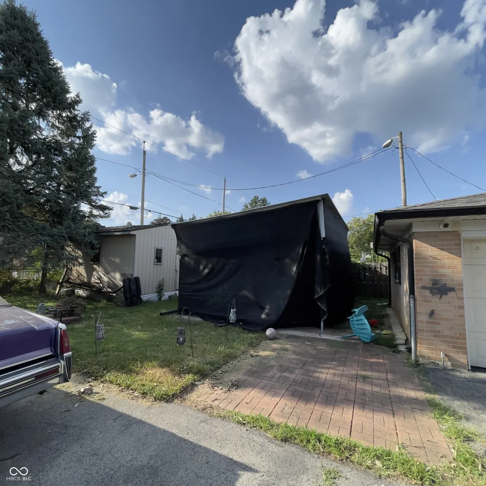 1426 Graham Avenue Indianapolis, IN 46219