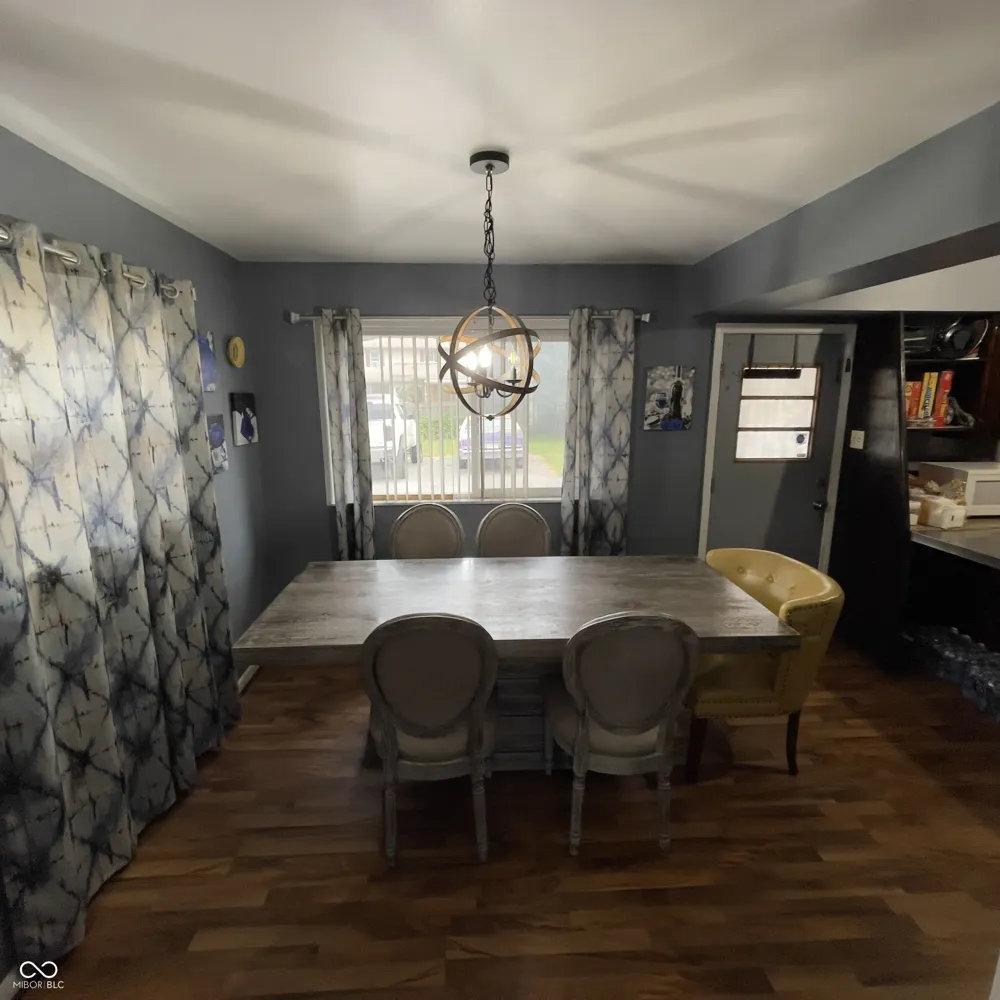 1426 Graham Avenue Indianapolis, IN 46219