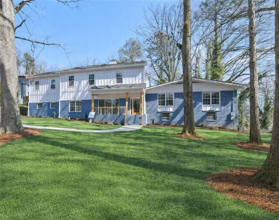 4015 Cascade Road South Fulton, GA 30331