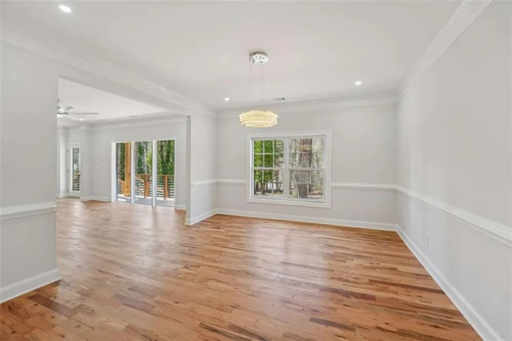 4015 Cascade Road South Fulton, GA 30331