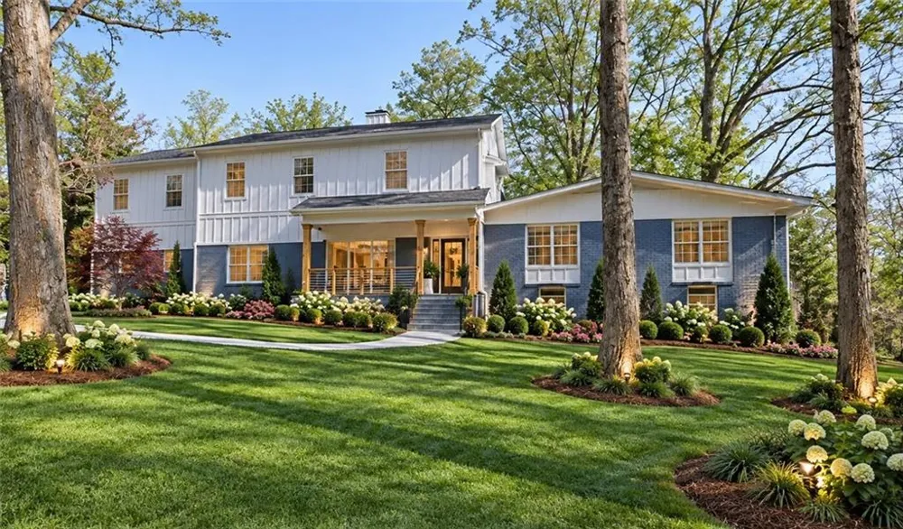 4015 Cascade Road South Fulton, GA 30331
