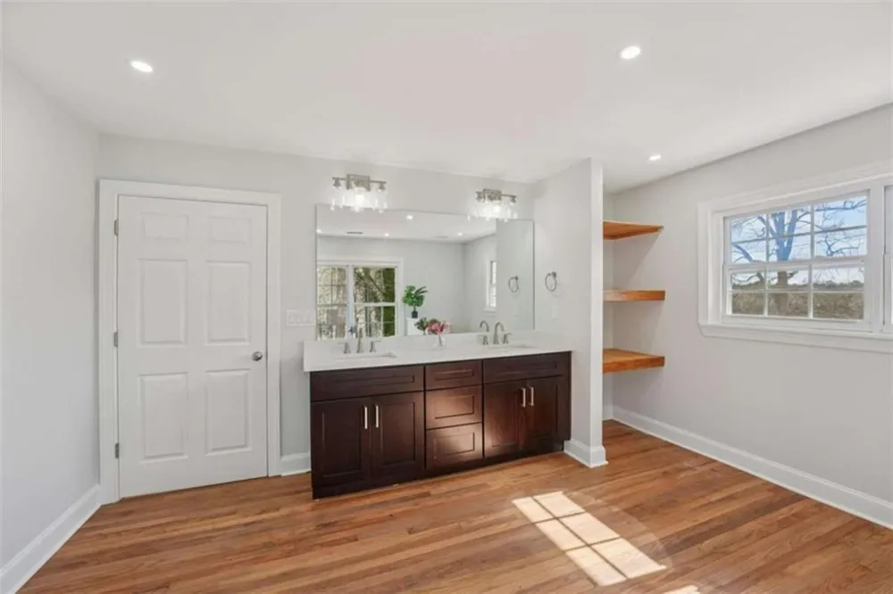 4015 Cascade Road South Fulton, GA 30331