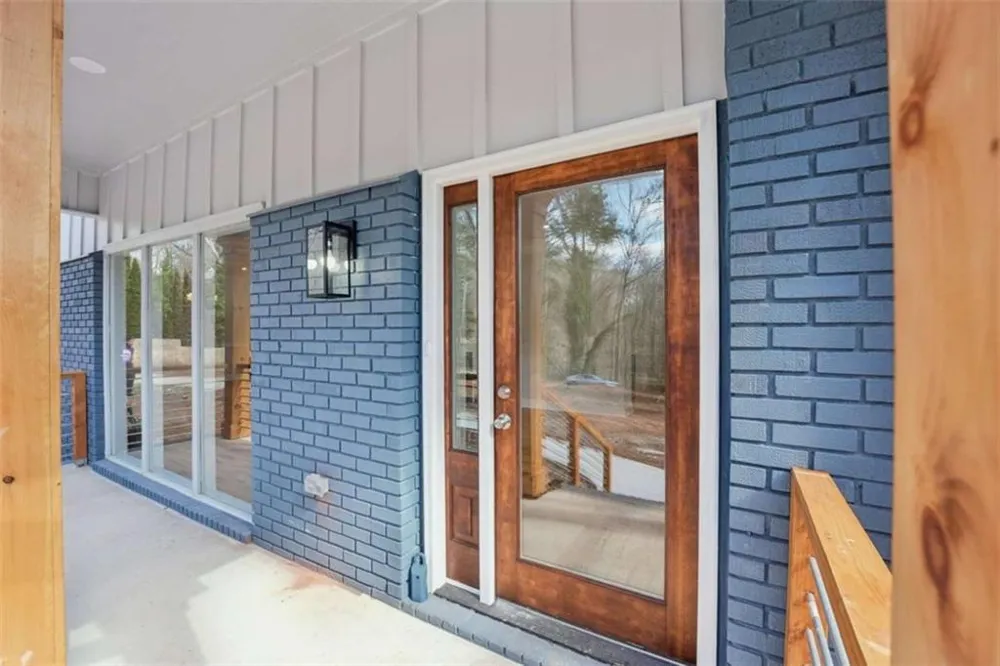 4015 Cascade Road South Fulton, GA 30331