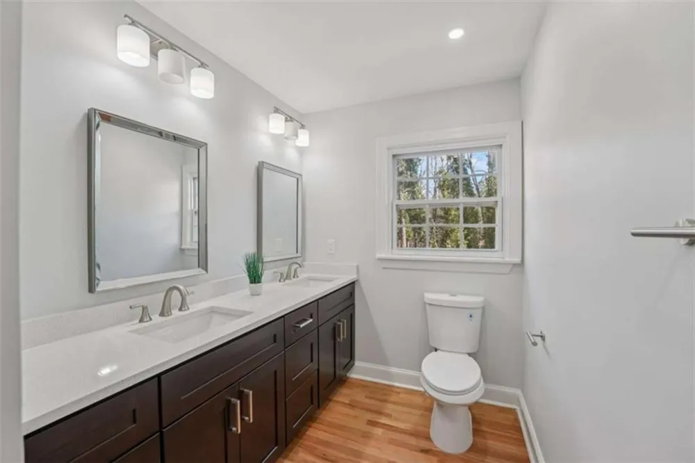 4015 Cascade Road South Fulton, GA 30331