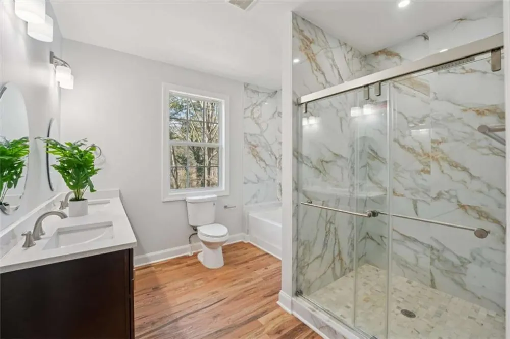 4015 Cascade Road South Fulton, GA 30331