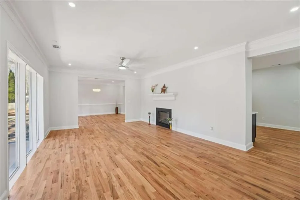 4015 Cascade Road South Fulton, GA 30331