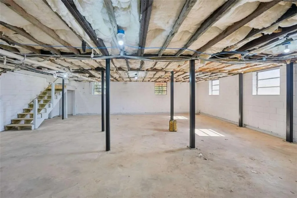 4015 Cascade Road South Fulton, GA 30331