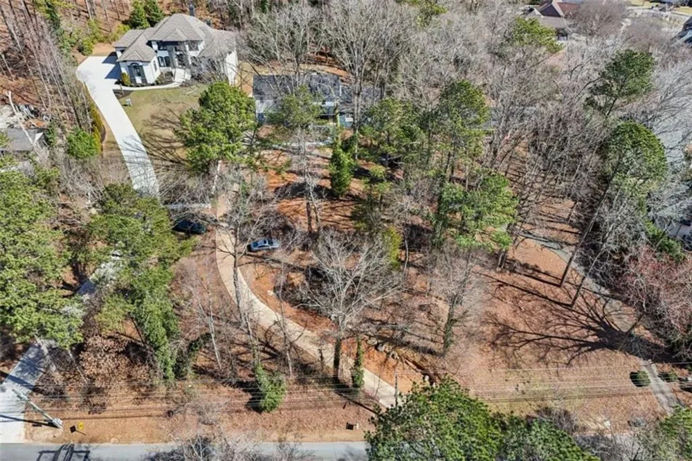 4015 Cascade Road South Fulton, GA 30331