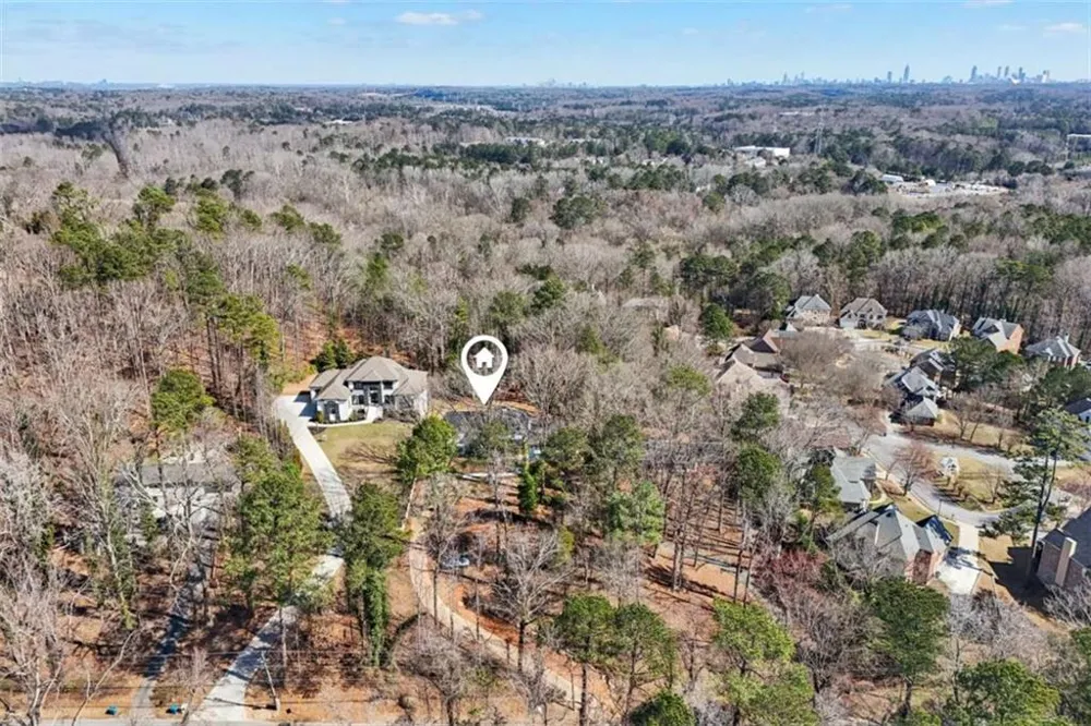 4015 Cascade Road South Fulton, GA 30331