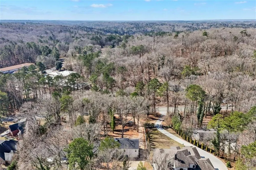 4015 Cascade Road South Fulton, GA 30331
