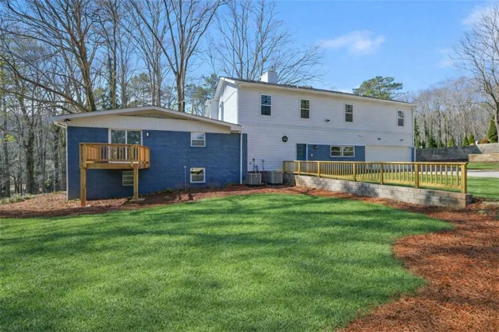4015 Cascade Road South Fulton, GA 30331