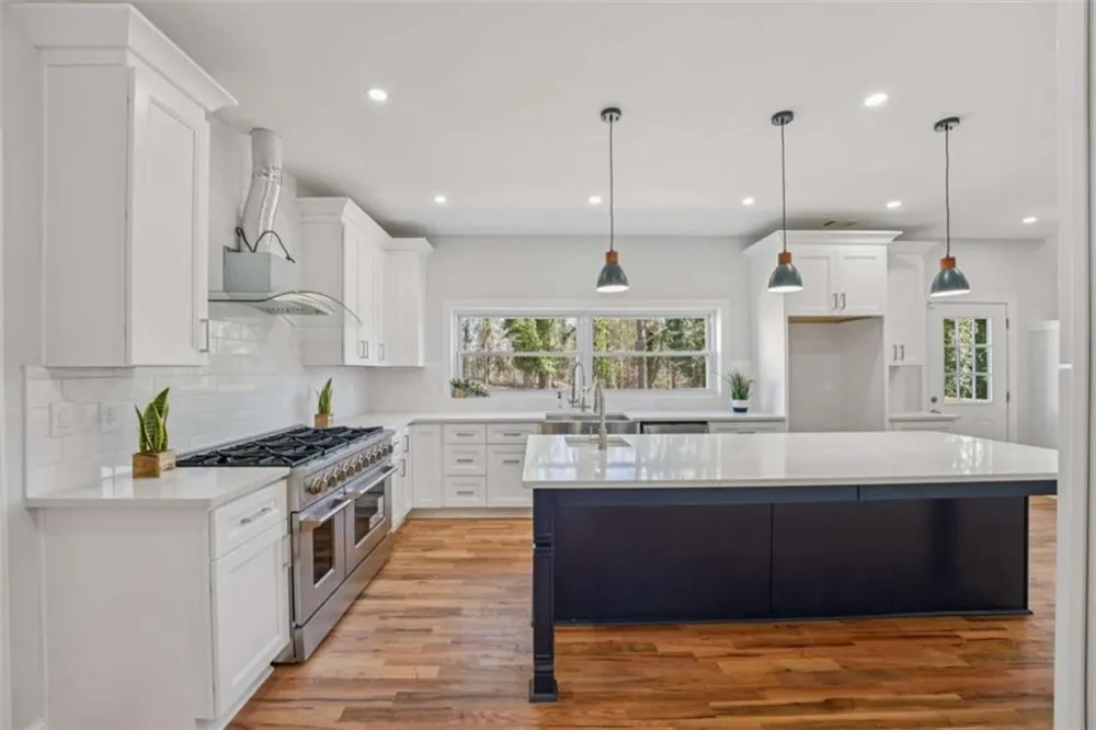 4015 Cascade Road South Fulton, GA 30331