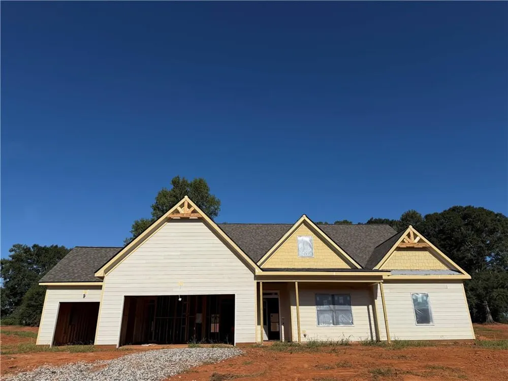 1024 Goldfinch Trail Winder, GA 30680