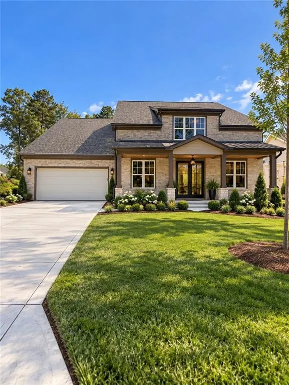5230 Heirloom Overlook Cumming, GA 30040