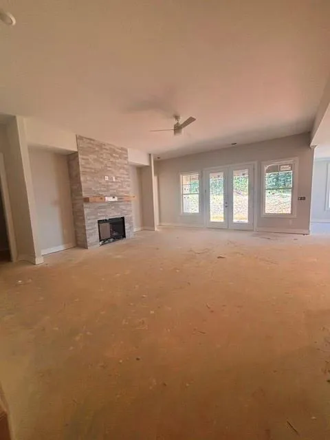 5230 Heirloom Overlook Cumming, GA 30040