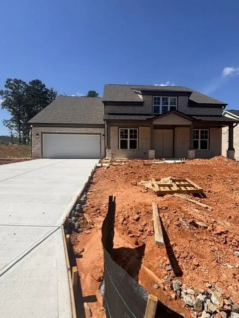 5230 Heirloom Overlook Cumming, GA 30040