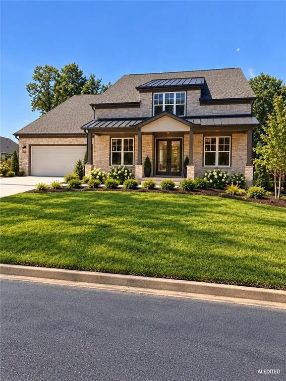 5230 Heirloom Overlook Cumming, GA 30040