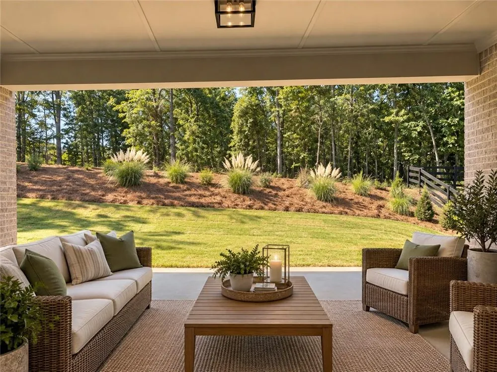 5230 Heirloom Overlook Cumming, GA 30040