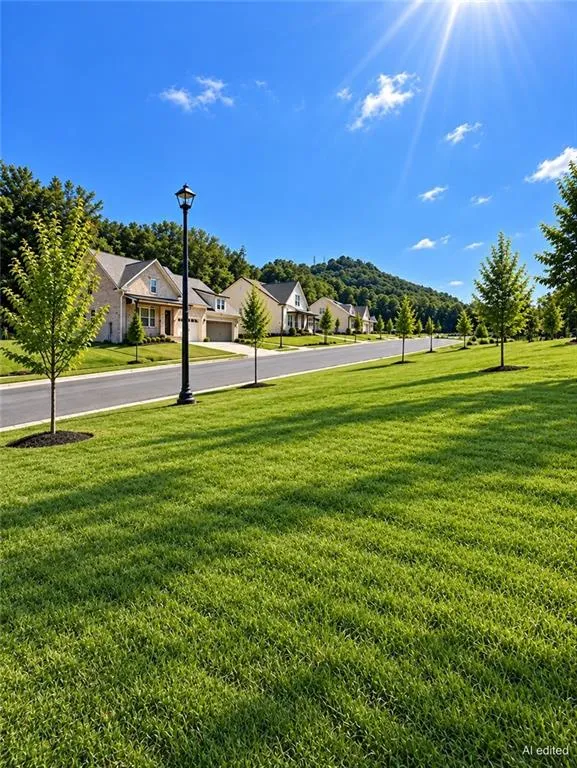5230 Heirloom Overlook Cumming, GA 30040