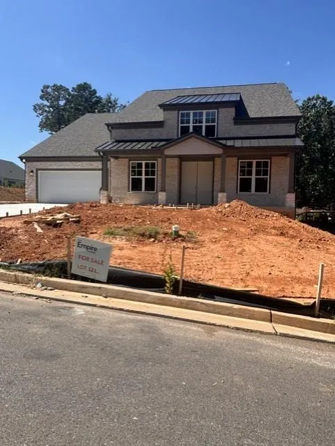 5230 Heirloom Overlook Cumming, GA 30040