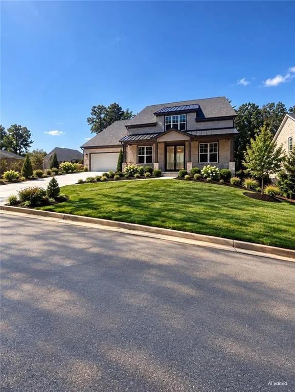 5230 Heirloom Overlook Cumming, GA 30040
