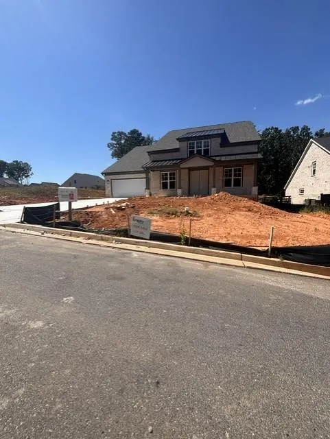 5230 Heirloom Overlook Cumming, GA 30040