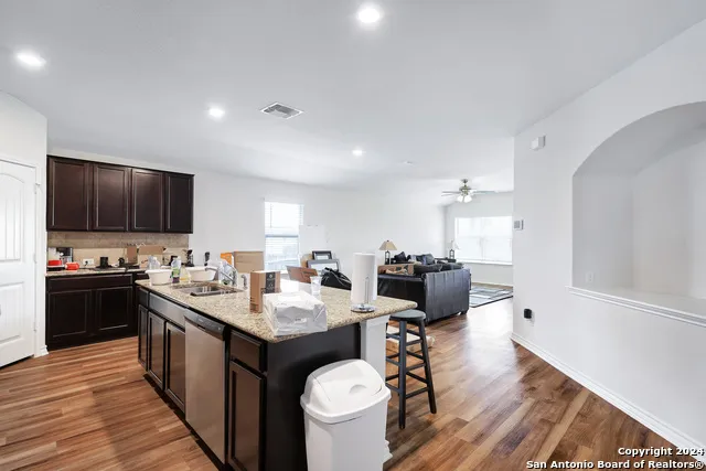 7226 ALTAIR LOOP San Antonio, TX 78252
