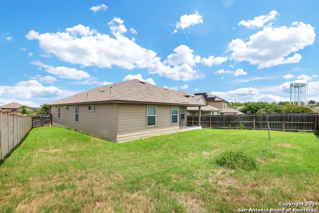 7226 ALTAIR LOOP San Antonio, TX 78252