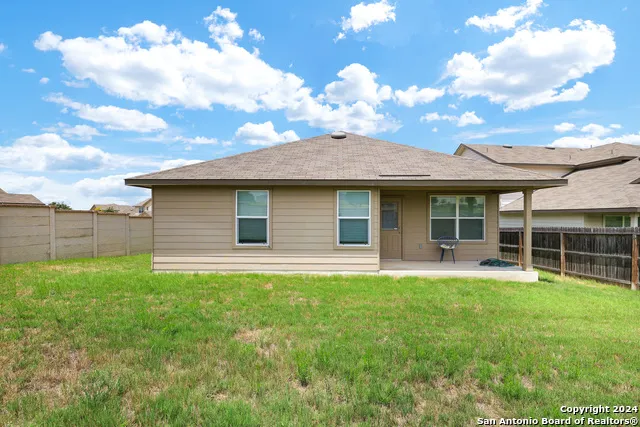 7226 ALTAIR LOOP San Antonio, TX 78252