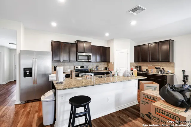 7226 ALTAIR LOOP San Antonio, TX 78252