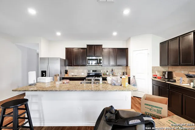 7226 ALTAIR LOOP San Antonio, TX 78252