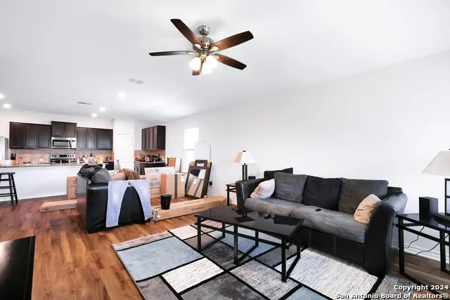 7226 ALTAIR LOOP San Antonio, TX 78252