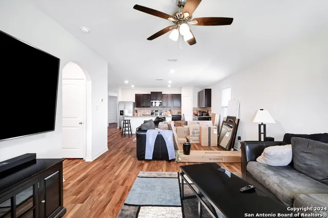 7226 ALTAIR LOOP San Antonio, TX 78252