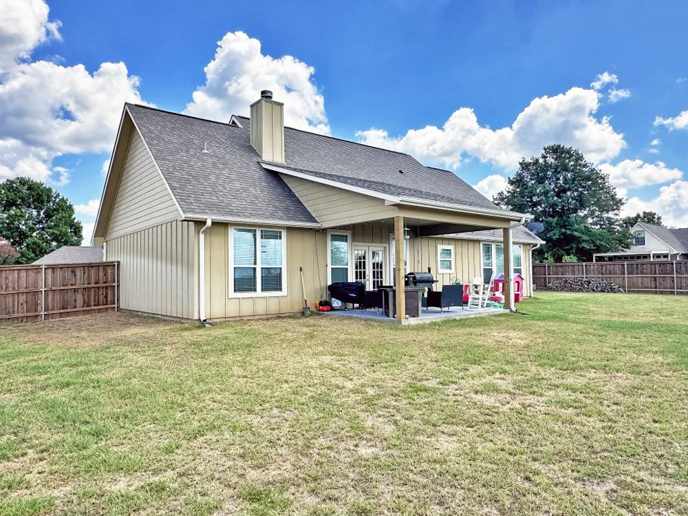 6003 Sunrise Athens, TX 75752