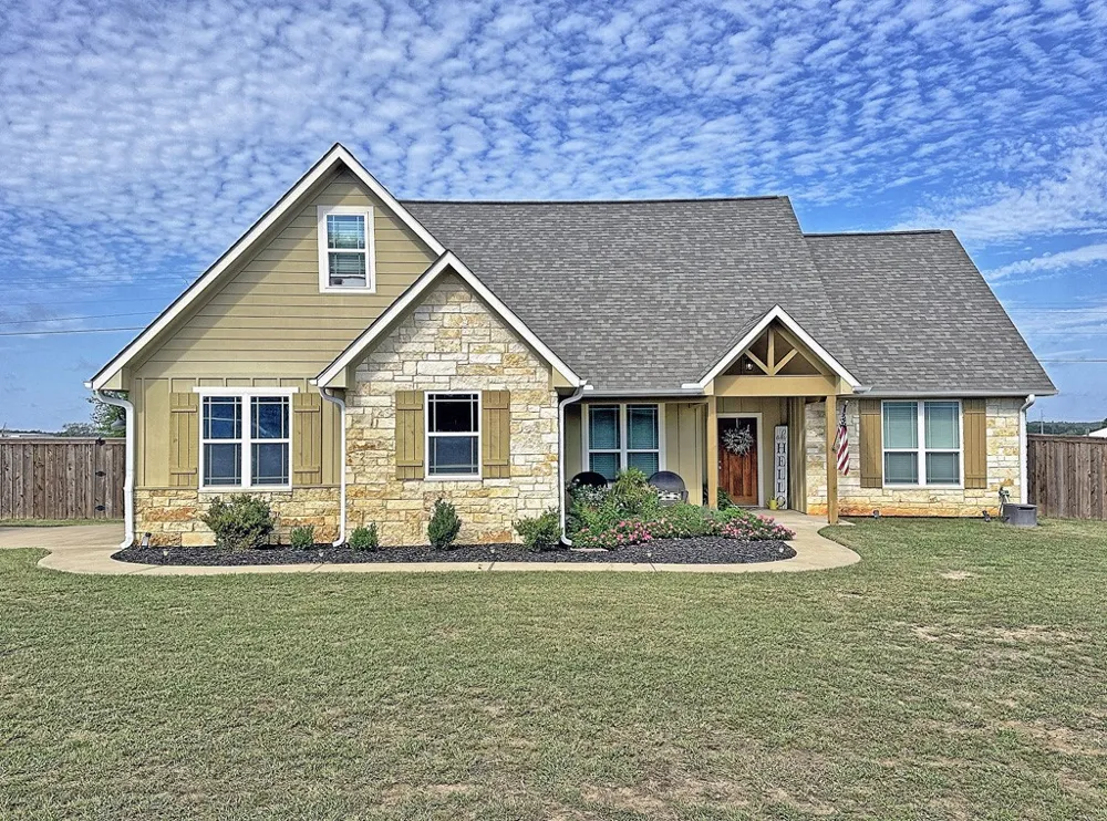 6003 Sunrise Athens, TX 75752