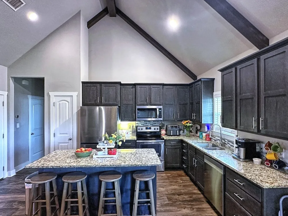 6003 Sunrise Athens, TX 75752