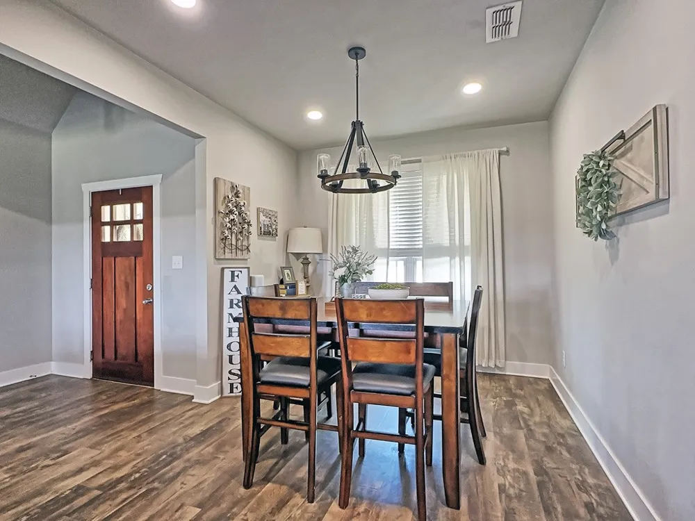6003 Sunrise Athens, TX 75752
