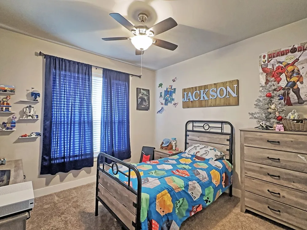 6003 Sunrise Athens, TX 75752