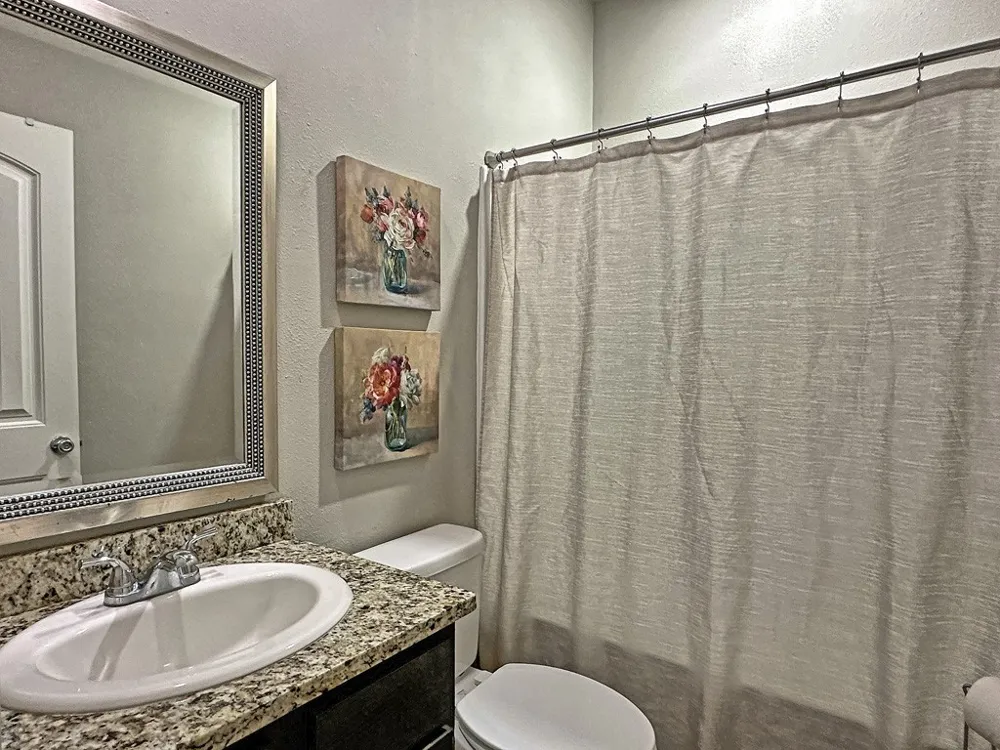 6003 Sunrise Athens, TX 75752