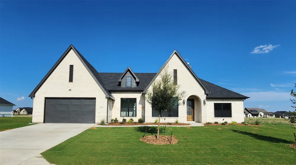 9421 Mallard Drive New Fairview, TX 76078