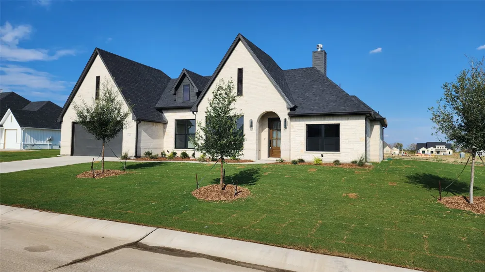 9421 Mallard Drive New Fairview, TX 76078