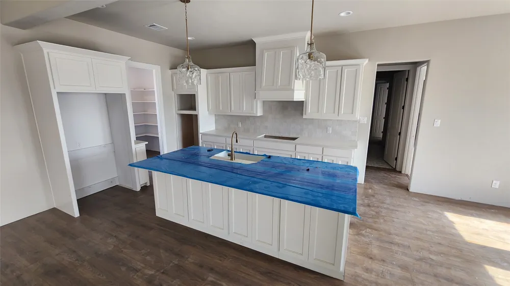 9421 Mallard Drive New Fairview, TX 76078
