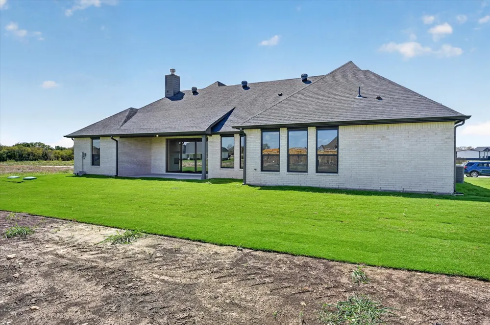 9421 Mallard Drive New Fairview, TX 76078