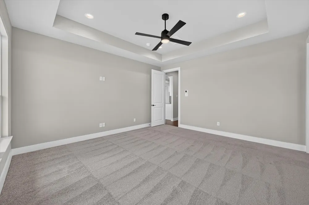 9421 Mallard Drive New Fairview, TX 76078