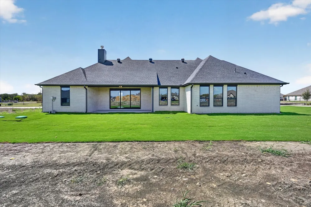 9421 Mallard Drive New Fairview, TX 76078