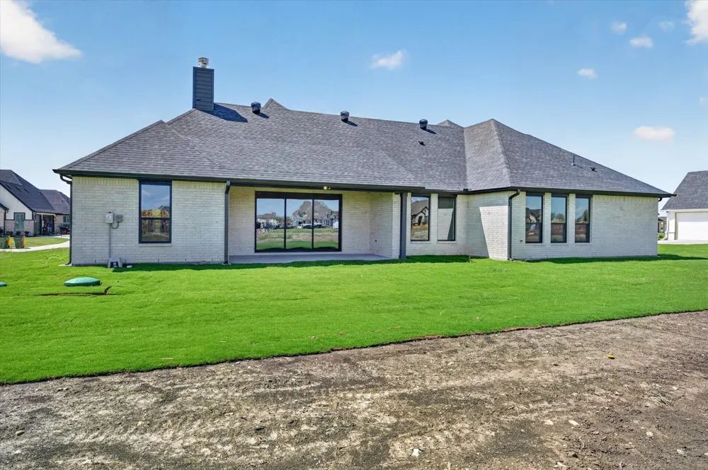 9421 Mallard Drive New Fairview, TX 76078