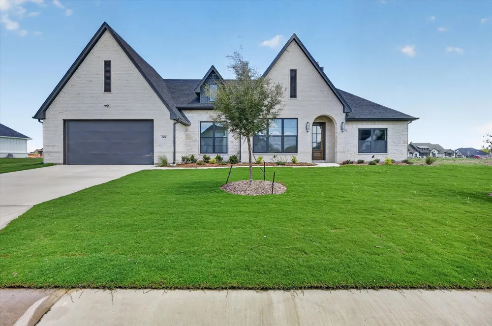 9421 Mallard Drive New Fairview, TX 76078