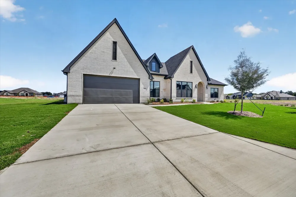9421 Mallard Drive New Fairview, TX 76078