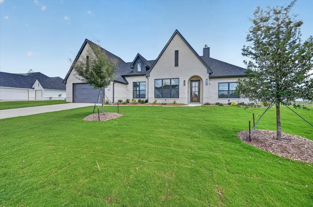 9421 Mallard Drive New Fairview, TX 76078