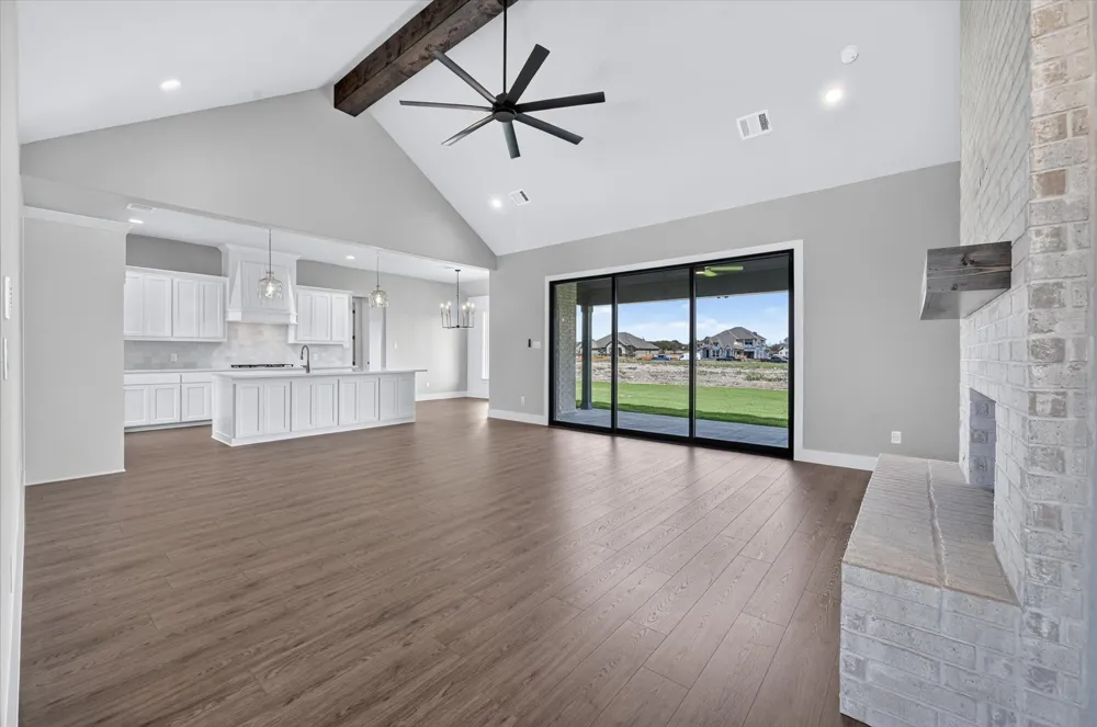 9421 Mallard Drive New Fairview, TX 76078